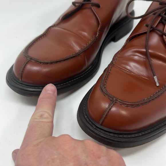 Coach Melrose Dress shoe size 11D - Picture 2 of 8